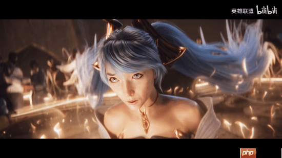 《英雄联盟》2026年S1赛季CG来了!为了德玛西亚