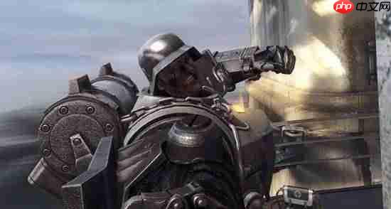 “抗德奇侠”回来了！曝《德军总部3》正在开发中