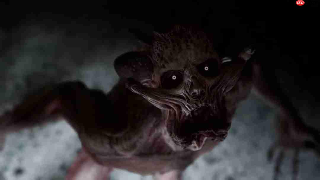 恐怖氛围搜打撤新游 《光芒行动》首支预告曝光