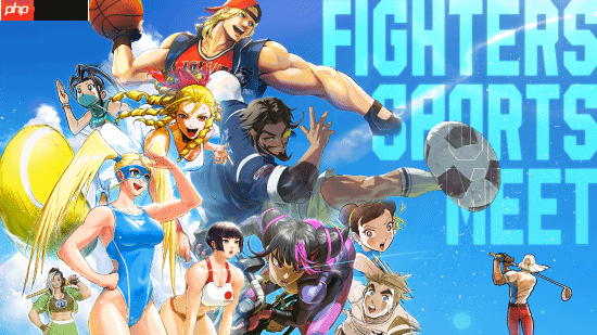 《街霸6》新通行证上线:格斗手运动嘉年华!