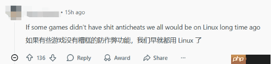 V社12月硬件调查数据引外网热议:Linux份额创历史新高