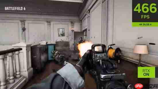 《影之刃零》新DLSS演示视频！还有《007初露锋芒》《生化危机9》《识质存在》等