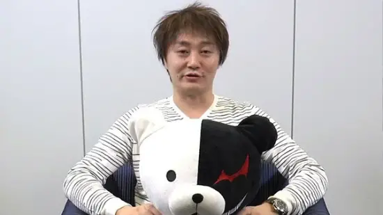 小高和刚谈重归游戏业：教育后辈被怒怼后深刻反省