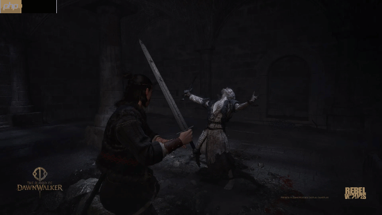 小团体闹麻了!《黎明行者》称本作吸血鬼会组团争斗