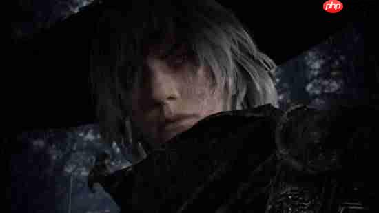 不是类魂也不是砍杀!《影之刃零》制作人谈功夫朋克