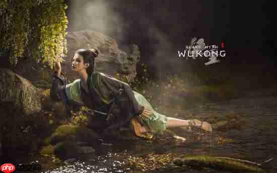 知名《黑神话》3D艺术师官宣停更