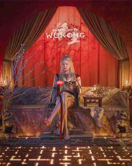 知名《黑神话》3D艺术师官宣停更