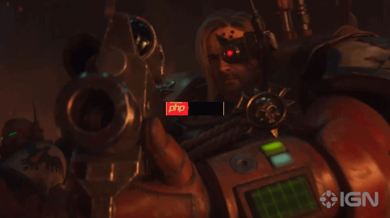 《战锤40K:战争黎明4》新CGI预告:兽人阵营展示