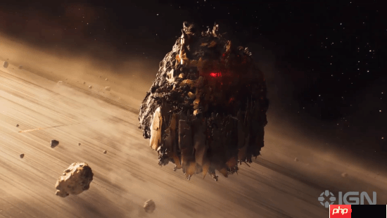 《战锤40K:战争黎明4》新CGI预告:兽人阵营展示