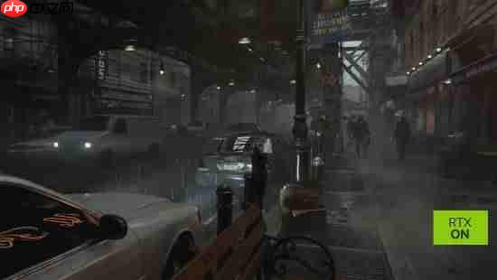 丧尸危机还没爆发?《生化危机9》有繁华都市场景