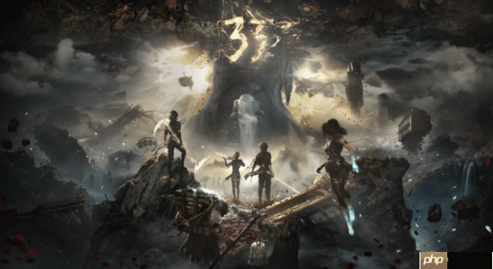 《光与影》奖项数力压博德之门3 含金量是否更高?