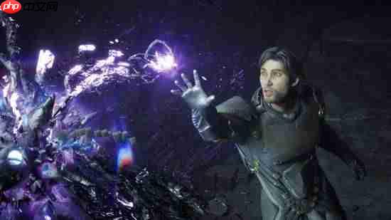 质量效应精神续作《Exodus》开发顺利！负责人离职交班:放心