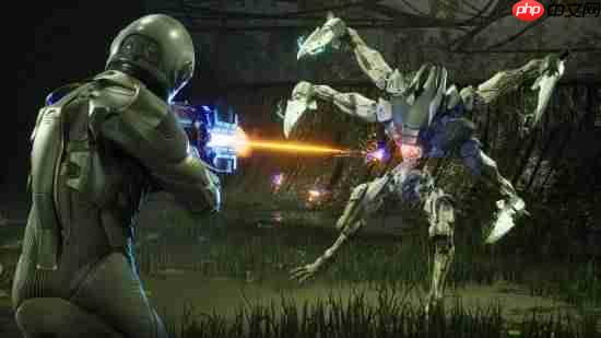 质量效应精神续作《Exodus》开发顺利！负责人离职交班:放心