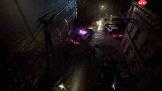 《生化危机9:安魂曲》路径光追/DLSS4预告 不到60帧暴涨至200帧