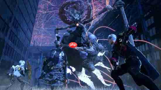 IGN《噬血代码2》前瞻:穿越时空 战斗系统全解析！