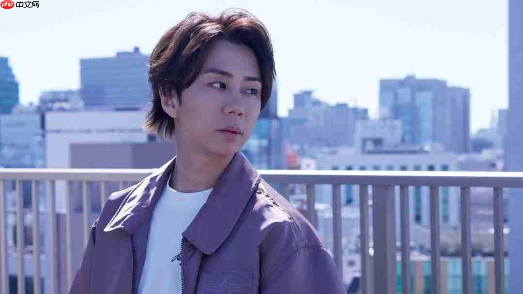 《秋叶原迷踪》9月17日多平台发售 真人出演都市传说