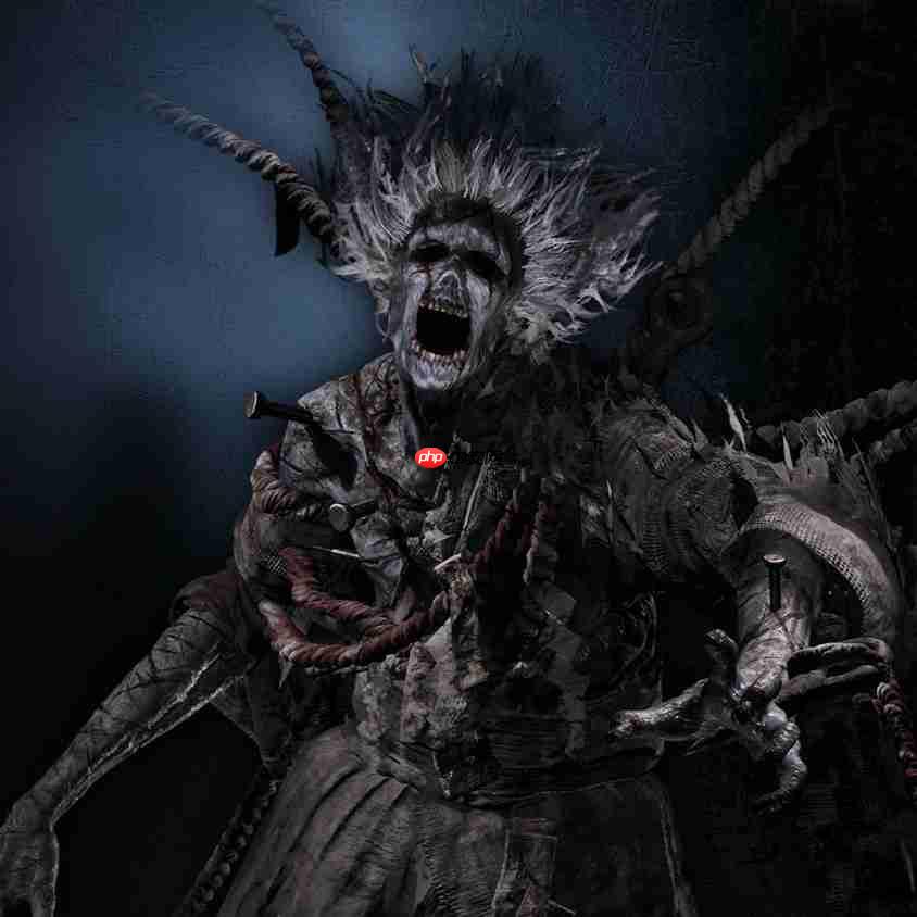 《零红蝶：重制版》怨灵楔介绍 免疫射影机力量