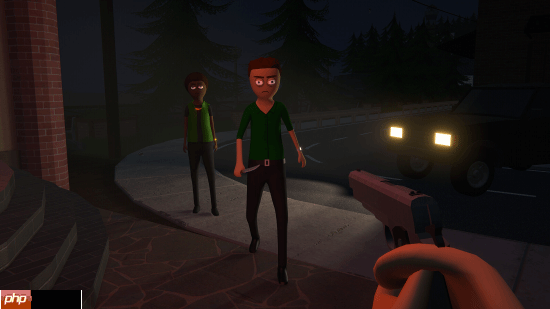 “Steam250”公布2025好评榜:《Schedule》登顶 《丝之歌》未进前十