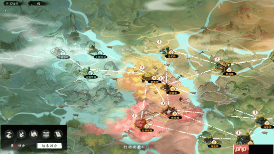 国产策略RPG《息风谷战略》定档1月15日:承诺不EA Steam试玩已出