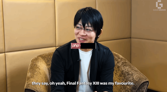 《最终幻想7：重制版》导演滨口直树回应小游戏 遵循原作保留原味？