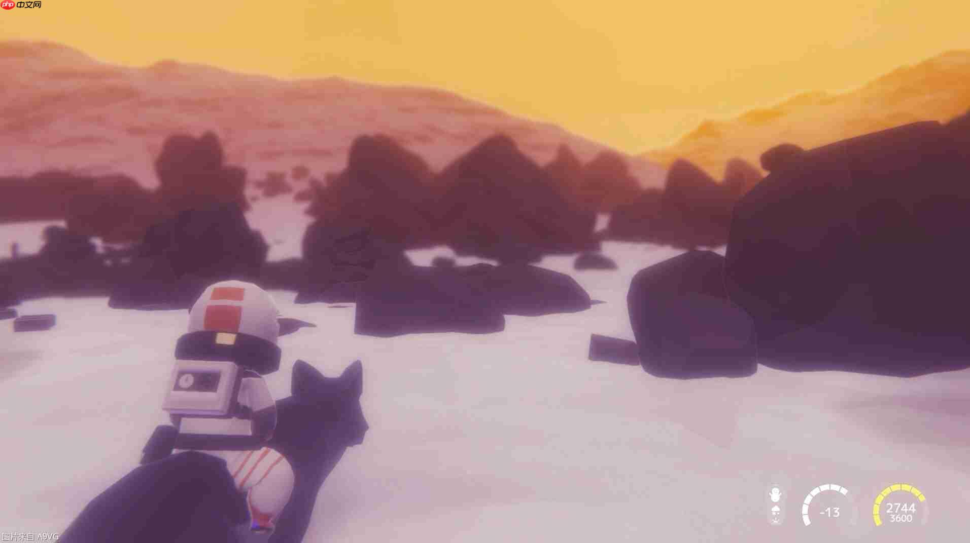 地球最后的边疆，生存冒险《南极计划》1月29日发售