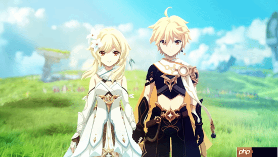 《原神》动画稳步推进中！没有意外也没有不稳定