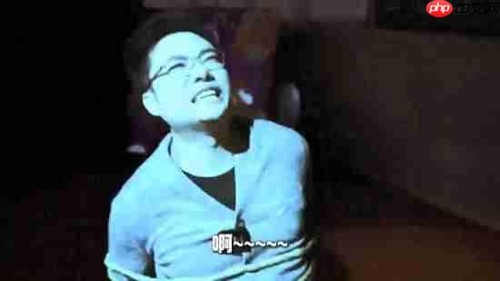 槟榔脸出镜遭吐槽!《鹅鸭杀手游》联动大司马引热议