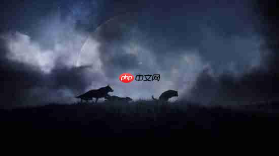 《巫师3》总监新作预告曝光!今年年内发售