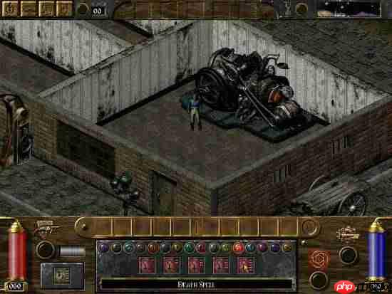 “《辐射》之父”承认出走老东家后三款新作存在问题：点子太多但团队规模太小