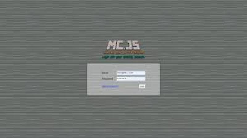 mc.js网页版1.8.8在线玩入口_mc.js官方正版1.8.8一键直达 - php中文网
