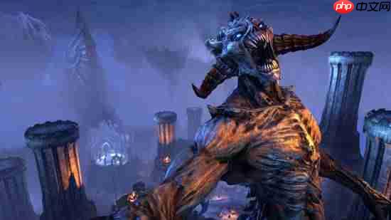 多年心血没了！前《上古卷轴OL》负责人首度透露辞职原因