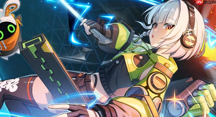 云绝区零如何挑战无尽生存模式_云绝区零生存模式规则与打法【攻略】