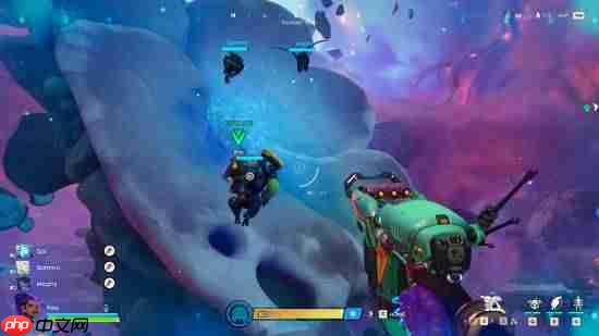 Epic神秘喜加二来了:超爽的策略佳作《全面战争:三国》与科幻FPS《无主星渊》!