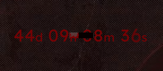 《寂静岭2：重制版》厂商突然公布神秘倒计时：初代重制版要官宣了？