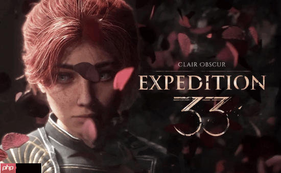 法国画师将《光与影：33号远征队》重绘为HD-2D风格 致敬《八方旅人》等经典作品