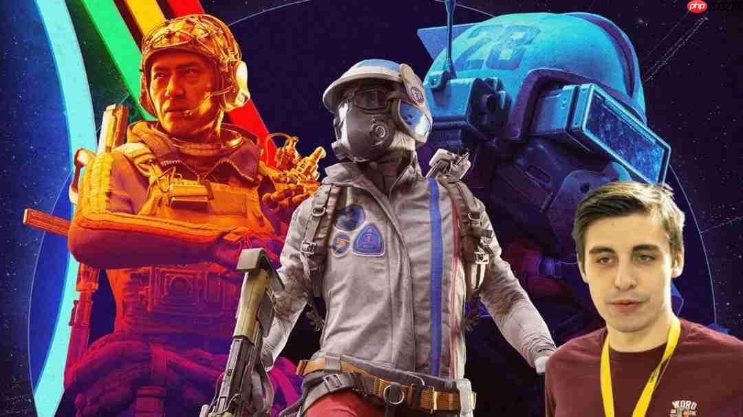 国外知名主播:《ARC Raiders》有潜力超越《堡垒之夜》