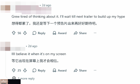 《GTA6》粉丝欢呼2026:终于可以说今年发售了!