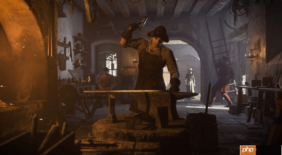 外媒评选2025年最难的15款游戏：两款国产游戏上榜