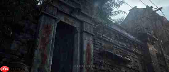 民国时期第三人称动作射击！《光明记忆：无限》厂商官宣新作