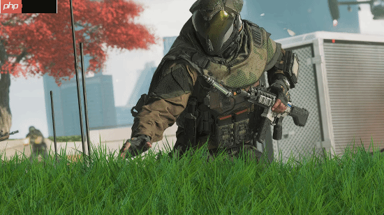 《使命召唤22:黑色行动7》“嘲讽”玩家?别总窝家里打电动!出门晒晒太阳