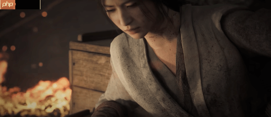 全新国产动作RPG《墨者：邓陵之丘》公布首支实机：这小兵的配音太接地气了