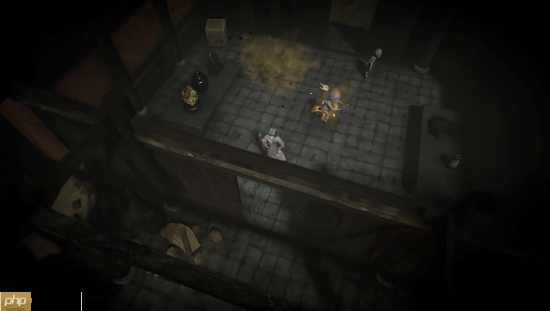 国风道士独立游戏《镇邪2》最新预告公布：试玩版预计2月上线