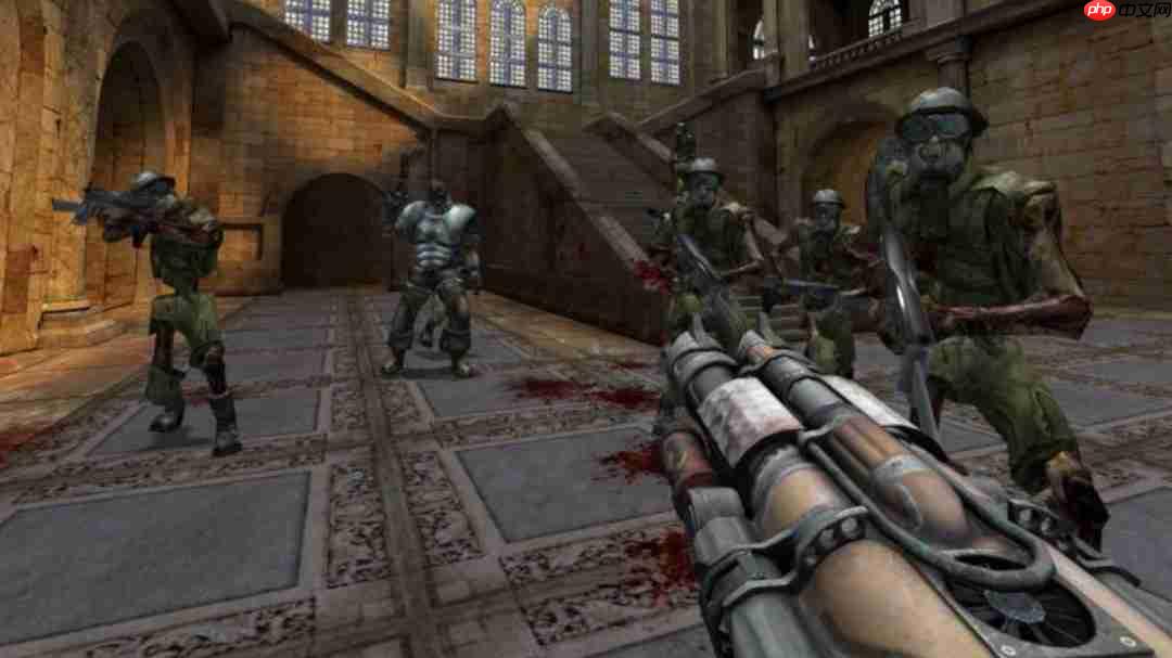 《止痛药》曾接到Steam首批入驻邀请 遗憾失之交臂