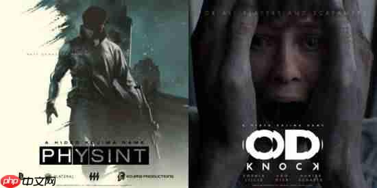 小岛秀夫畅谈2026年计划!进入游戏行业已40年