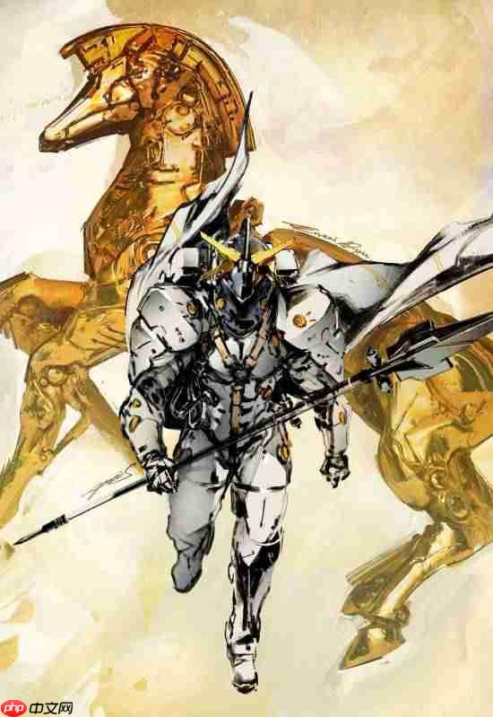 小岛秀夫畅谈2026年计划!进入游戏行业已40年