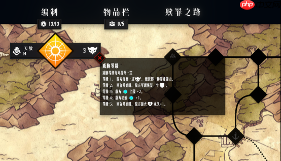 【泰国团队专访】既有牛头人还能走纯爱,你这个战棋游戏正不正经?