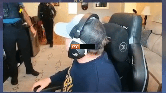 《三男一狗》麦克演员经常被报假警骚扰:已经习惯了