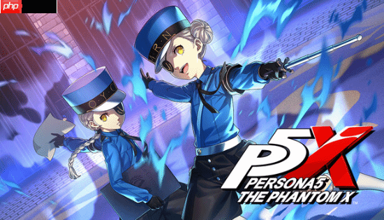 P5X“地铁肘击王”走红海外!欧美玩家全场欢呼