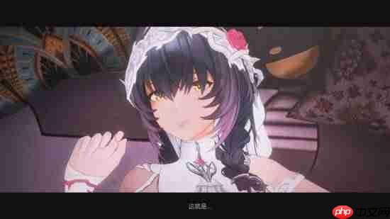 《尘白禁区》发布「猫汐尔-莲驱」角色PV