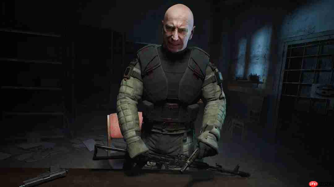 《潜行者2》首个剧情DLC定档2026年 全面升级UE5